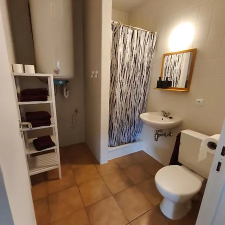 Francorchamps Apartman