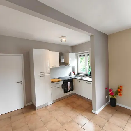 Francorchamps Apartman Stavelot