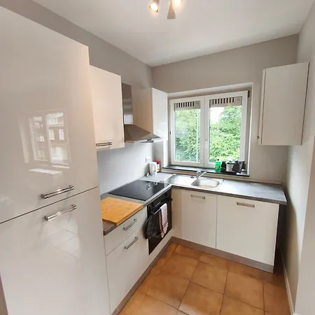 Francorchamps Apartman Stavelot